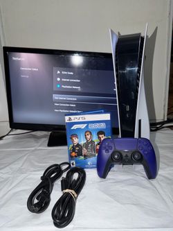 PS5