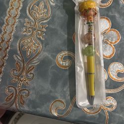 Bedazzled Pens