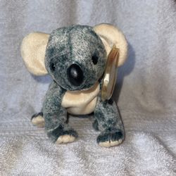 Eucalyptus 1999 Beanie Baby