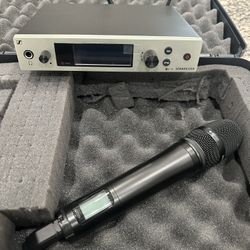 Sennheiser Wireless Microphone EW 500 G4-965