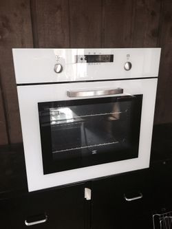 IKEA electric 24” oven
