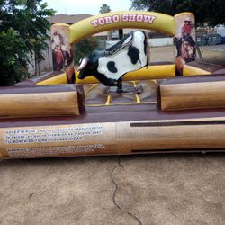 De Venta Mechanical bull