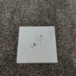 AirPod Pros 2nd Gen