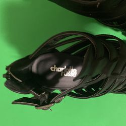 Charlotte Russe Size 8