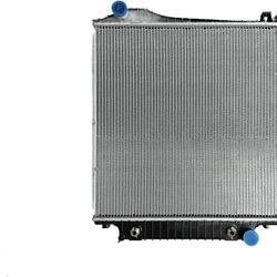 Radiator 2007-2010 FORD EXPLORER 