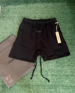 essential shorts