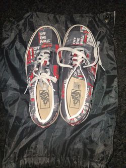 Vans
