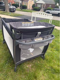 Garco playpen