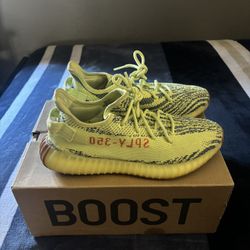 YEEZY BOOST 350