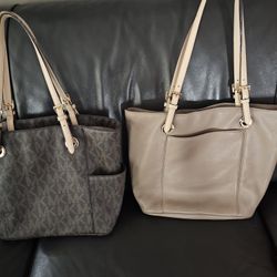 2 Coach, 2 Micheal Kors Authentic
