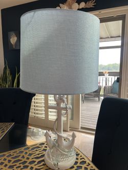 Table Lamp