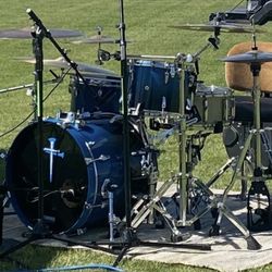 Drum Sets