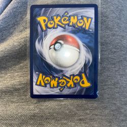 Mewtwo Shinning Legends 2017 Raw