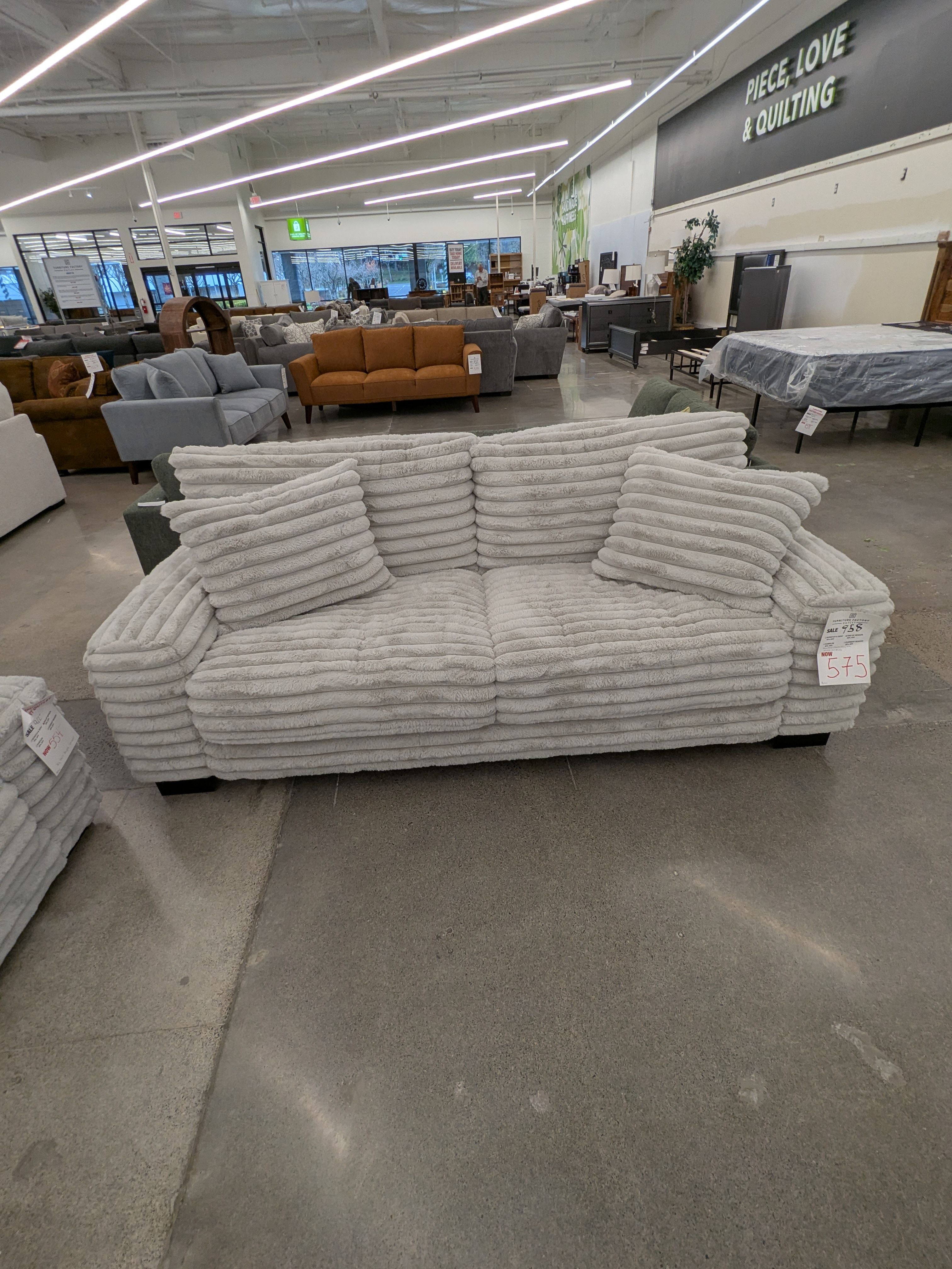 Big Chill 2 Sofa