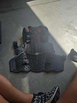 Chest Protector