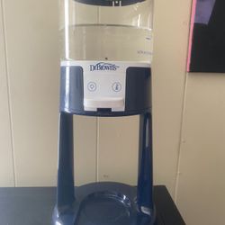 Dr Brown Water Warmer