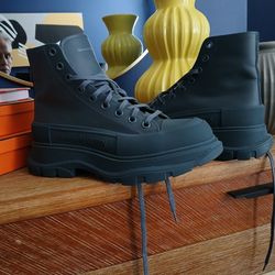 Alexander McQueen Boots