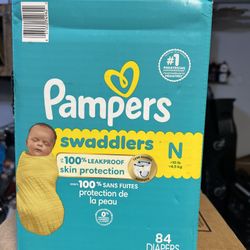 Pampers 