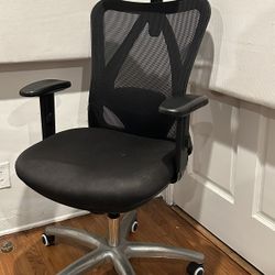 SIHOO office Chair