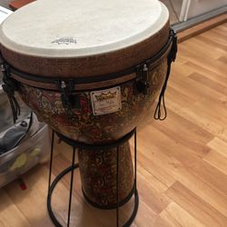 Remo Drum 16 Inch