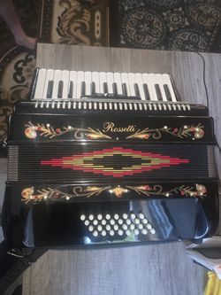 Acodeon- accordion