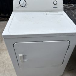 Dryer  Secadora 