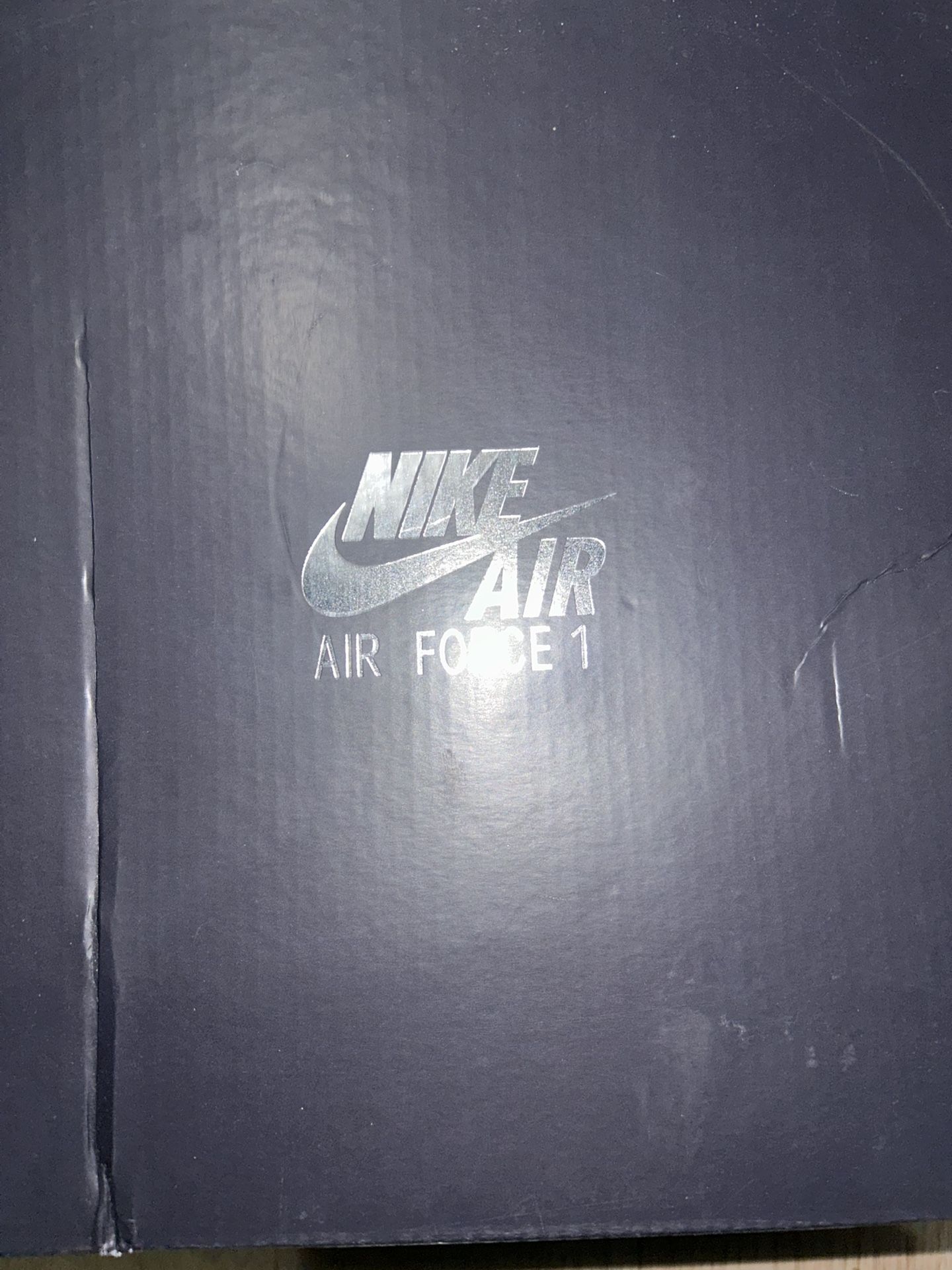 Nike Air 1