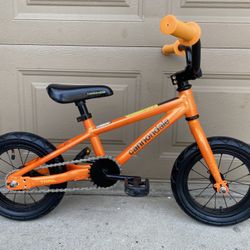 Cannondale Bmx