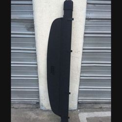 2008 AUDI Q7 REAR HATCH COVER