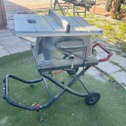 Table Saw $200