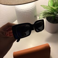 Tory Burch Sunglasses