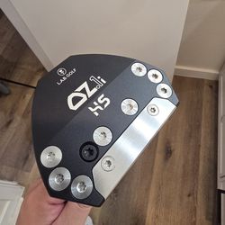 LAB OZ.1 HS 33" Putter
