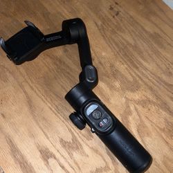 Gimbal Stabilizer For Phone 