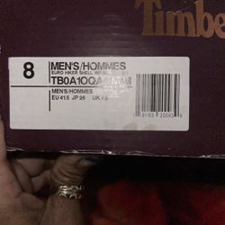 Timberland