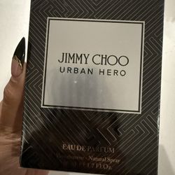 Jimmy Choo