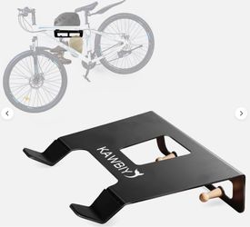 KAWBIY Wall Mount Bike Rack - NEW
