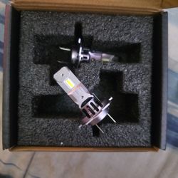 Termitor H7 Headlights (4a33) Not A27