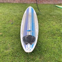 8ft Surfboard epoxy