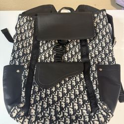 Mens Backpack 