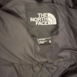 north face