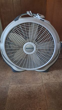 Fan - Ventilador