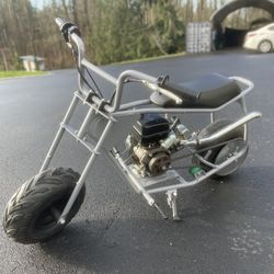 Mini Bike