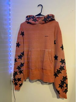 Amiri hoodie