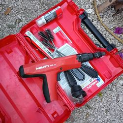 Hilti Dx 2