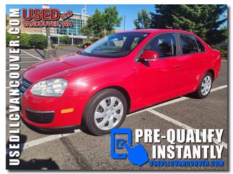 2008 Volkswagen Jetta