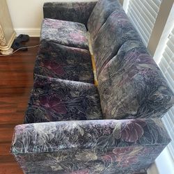 Sofa/bed 