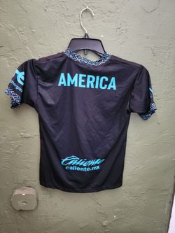 Club América Uniform