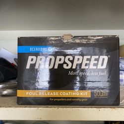 Propspeed Medium Kit 