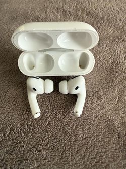 AirPods Pro 1st generation