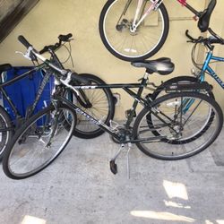 Gt Bike Stolen